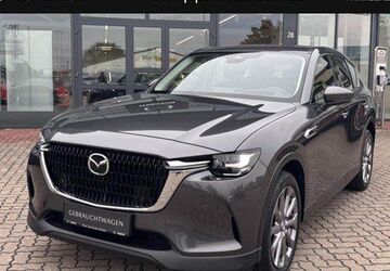 Mazda CX-60 75.341 km 37.890 &euro; Minden 32427