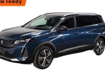 Peugeot 5008 50.080 km 23.199 &euro; Ergolding 84030