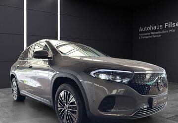 Mercedes-Benz EQA 2.851 km 42.781 &euro; Laupheim 88471