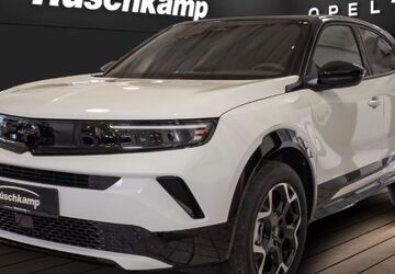 Opel Mokka 8.563 km 21.880 &euro; Lünen 44532