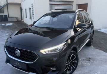 MG ZS 32.000 km 11.990 &euro; Bad Aibling 83043