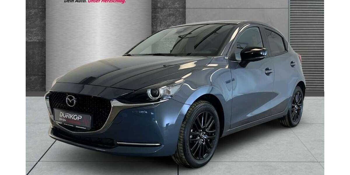 Mazda 2 30.766 km 16.490 &euro; Braunschweig 38126