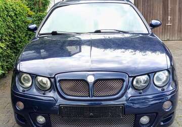 MG ZT 139.000 km 1.000 &euro; Göppingen 73037