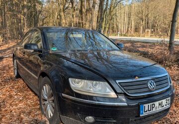 VW Phaeton 250.000 km 1.100 &euro; Greven 19258