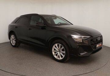 Audi Q8 28.575 km 66.770 &euro; Garching 85748