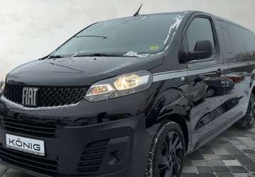 Fiat Scudo 10.000 km 48.999 &euro; Teltow 14513