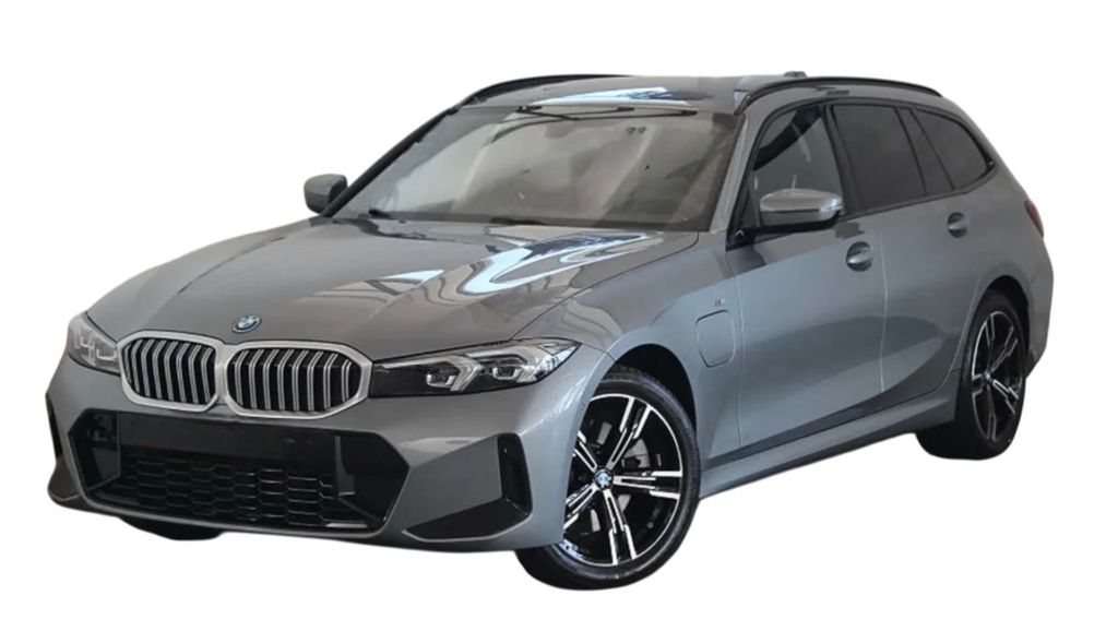 BMW 330 8.500 km 45.208 &euro; Schöneck 61137