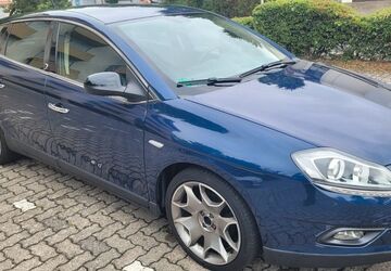 Lancia Delta 233.000 km 3.500 &euro; Würzburg 97078