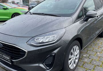 Ford Fiesta 21.717 km 16.290 &euro; Marburg 35043