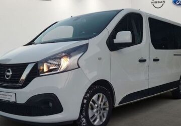 Nissan NV300 51.400 km 29.495 &euro; Senftenberg 01968
