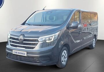 Renault Trafic 14.465 km 36.950 &euro; Merzig 66663
