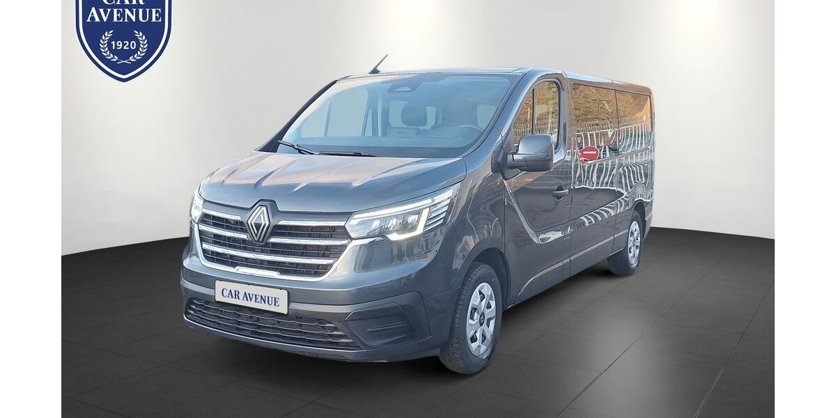 Renault Trafic 14.465 km 36.950 &euro; Merzig 66663