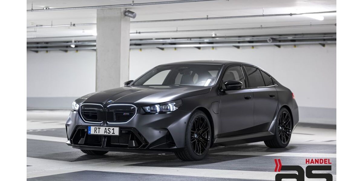 BMW M5 13.900 km 149.890 &euro; Reutlingen-Mittelstadt 72766