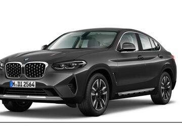 BMW X4 9.200 km 55.950 &euro; Meiningen-Dreissigacker 98617