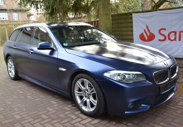 BMW 525 178.724 km 15.900 &euro; Calau OT Saßleben 03205