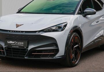 Seat Andere 20.358 km 42.980 &euro; Koblenz 56070