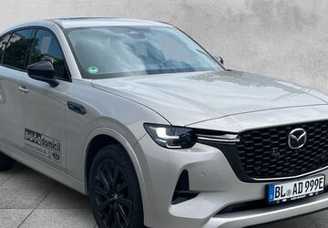 Mazda CX-60 15.000 km 54.500 &euro; Albstadt 72458