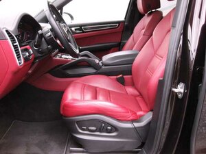Porsche Cayenne Tiptronic S 1HD dt.Fzg.Top Ausst. 57.000 km 57.999 &euro; Biebesheim 64584