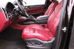 Porsche Cayenne Tiptronic S 1HD dt.Fzg.Top Ausst. 57.000 km 57.999 &euro; Biebesheim 64584