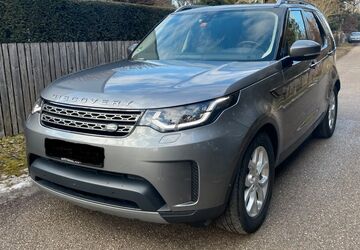Land Rover Discovery 149.500 km 26.999 &euro; München 80999