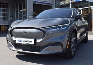 Ford Mustang Mach-E 9.990 km 51.950 &euro; Gütersloh 33334