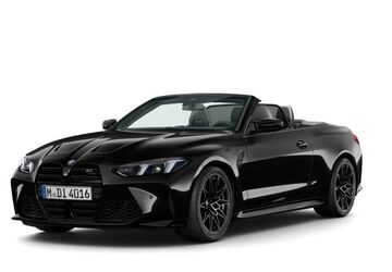 BMW M4 1.101 km 115.199 &euro; Frankfurt am Main 60435