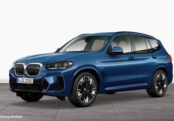 BMW iX3 82.047 km 36.603 &euro; Bremen 28279