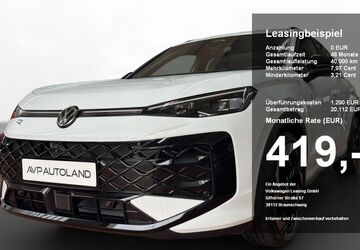 VW T-Roc 2.978 km 39.410 &euro; Deggendorf 94469