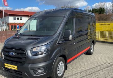 Ford Transit 57.000 km 29.990 &euro; Cottbus/ Groß Gaglow 03051