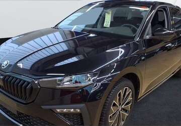 Skoda Scala 26.405 km 24.480 &euro; Trier 54292