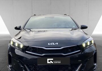 Kia XCeed 5.000 km 30.130 &euro; Ahrensburg 22926