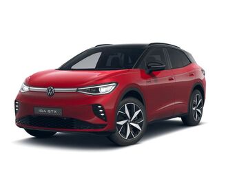 VW ID.4 9.905 km 41.430 &euro; Kelkheim 65779