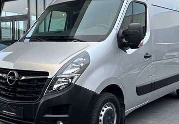 Opel Movano 72.550 km 18.980 &euro; Kassel 34123