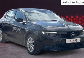 Opel Astra 2.938 km 20.770 &euro; Kippenheim 77971