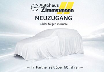 Opel Astra 12.771 km 24.490 &euro; Wölfersheim 61200