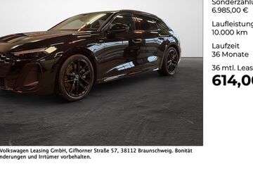 Audi A5 3.500 km 69.850 &euro; Vechta 49377