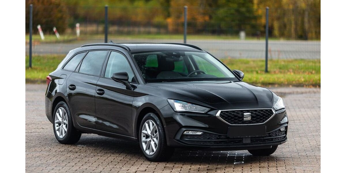 Seat Leon 131.420 km 15.999 &euro; Guben 03172