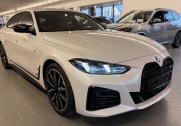 BMW M440 1.950 km 80.199 &euro; Heilbronn 74076