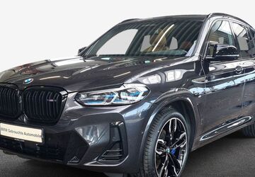 BMW X3 M40 72.050 km 51.611 &euro; Wietmarschen 49835