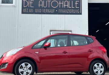 Kia Venga 153.123 km 4.884 &euro; Delmenhorst 27755