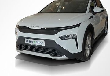 Skoda Elroq 8.500 km 41.890 &euro; Lauf an der Pegnitz 91207