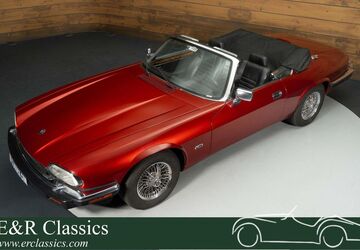Jaguar XJS 43.805 km 39.950 &euro; Waalwijk 