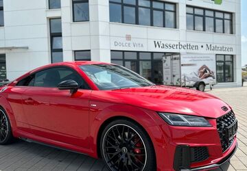 Audi TT 15.900 km 67.990 &euro; Lonsee-Luizhausen 89173