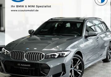 BMW 330 14.907 km 38.448 &euro; Fürth 90763