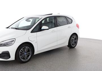 BMW 225 Active Tourer 80.000 km 15.480 &euro; Berlin 12103
