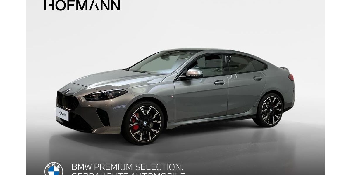 BMW 220 Gran Coupé 15.800 km 41.660 &euro; Regensburg 93055