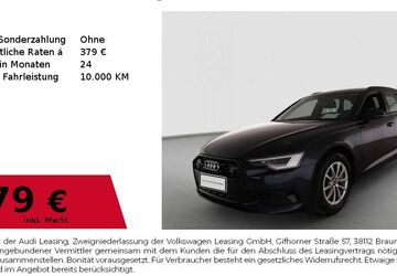Audi A6 28.869 km 48.551 &euro; Lauf an der Pegnitz 91207