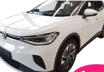 VW ID.4 15.542 km 42.980 &euro; Rodewisch 08228