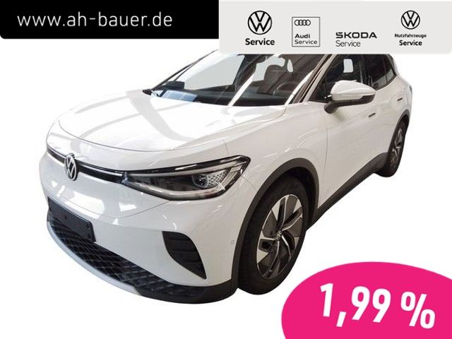 VW ID.4 15.542 km 42.980 &euro; Rodewisch 08228