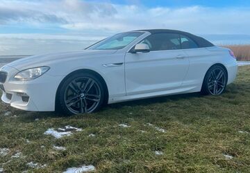 BMW 650 198.853 km 23.900 &euro; Saal 18317